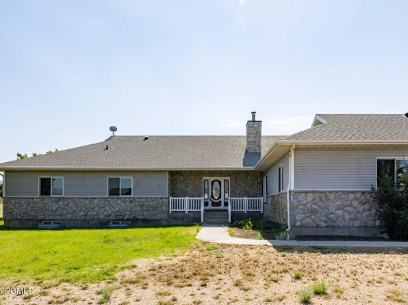 3787 E 1200 S, Heber, UT 84032