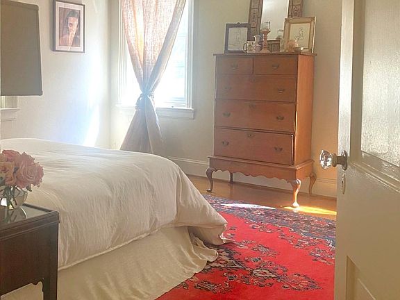 Hardwood floor bedrooms!