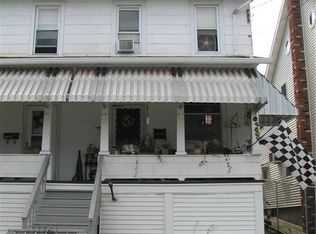 149 E Catawissa St, Nesquehoning, PA 18240