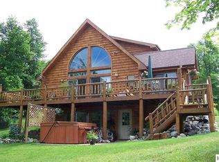 24905 Channel Heights Rd, Cohasset, MN 55721