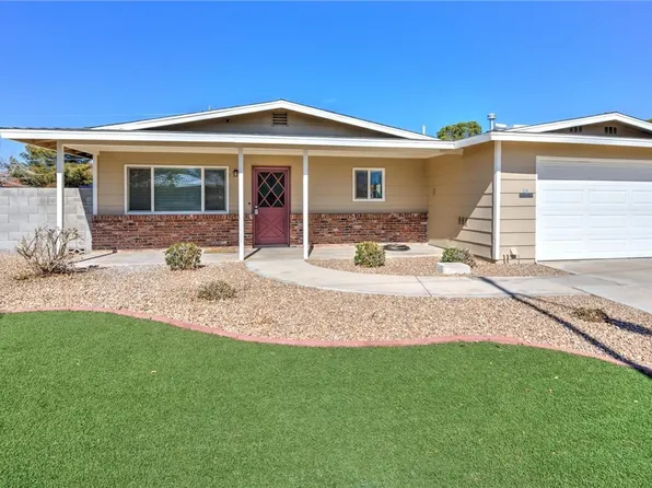 524 8th St, Boulder City, NV 89005