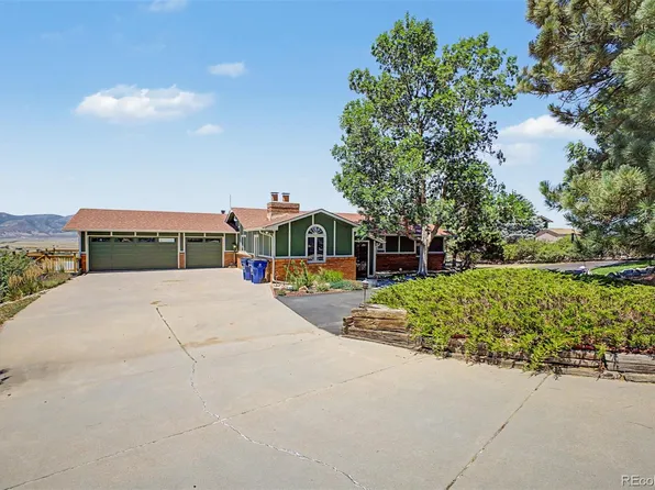 6894 W Chatfield Lane, Littleton, CO 80125