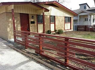 606 W North Loop Blvd #A, Austin, TX 78751