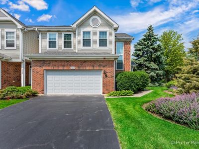 7204 Chestnut Hills Dr, Burr Ridge, IL, 60527