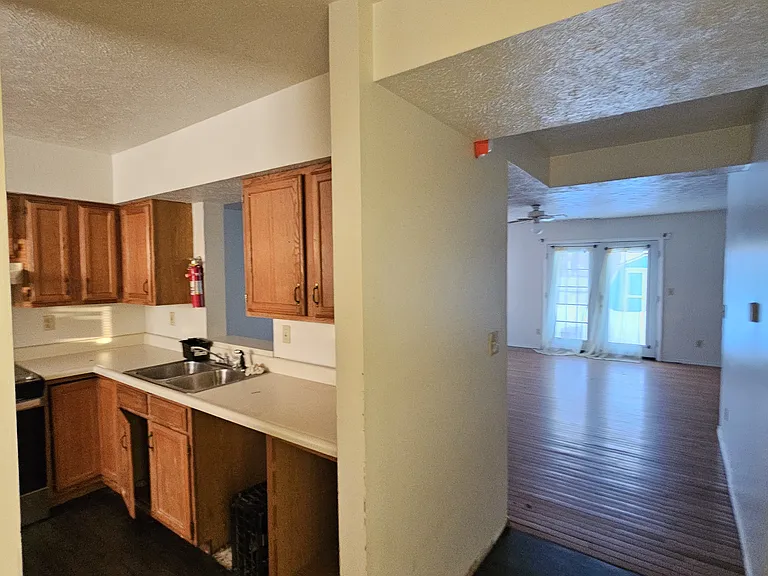 1311 S Rogers St #A — Photo 1