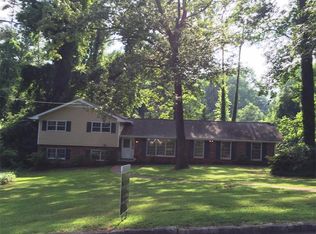 737 Valley Creek Dr, Stone Mountain, GA 30083