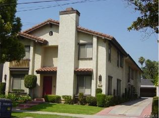 1621 S 3rd St #C, Alhambra, CA 91803