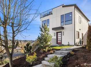 2217 W Bertona St, Seattle, WA 98199