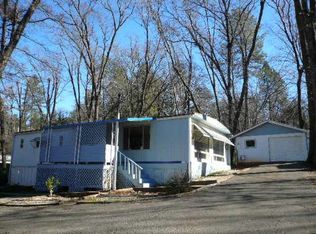 5544 Mark Ln, Paradise, CA 95969