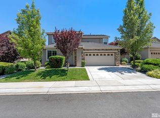 10836 Pebble Hill Dr, Reno, NV 89521