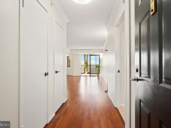 2nd image of 5903 Mount Eagle Dr APT 1611