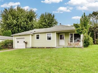 625 7th St NW, North Canton, OH 44720