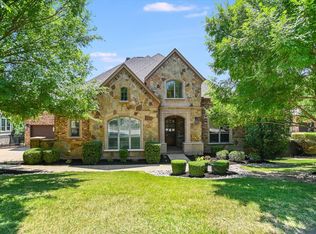 1016 Santaluz Path, Austin, TX 78732
