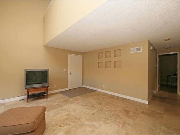 First Floor Living Room
