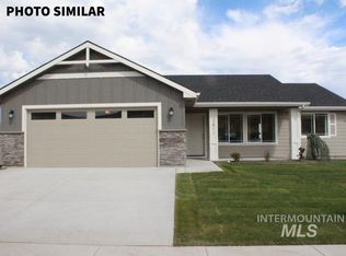 1009 Portage Way, Emmett, ID 83617