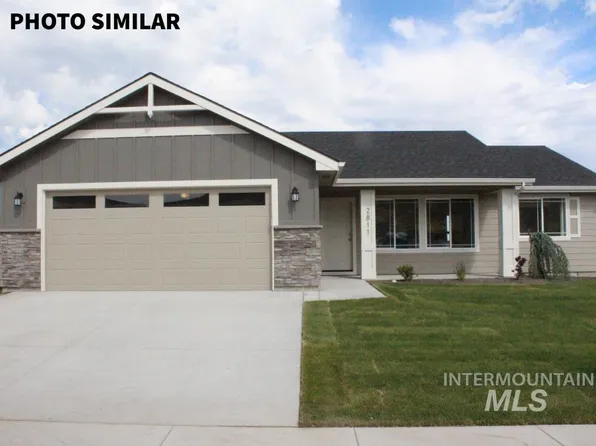 1009 Portage Way, Emmett, ID 83617