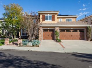 12 Edgewood, Coto De Caza, CA 92679