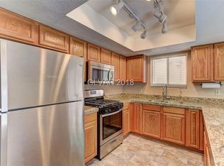 1321 Lucia Dr, Las Vegas, NV 89128