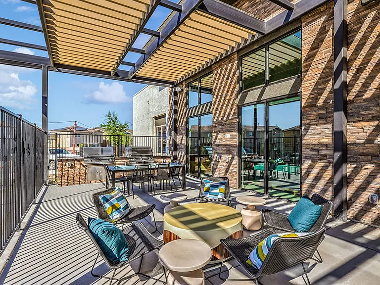 Parq at Camino — Photo 46
