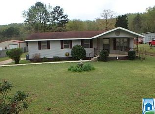 91 Anedo Rd, Sylacauga, AL 35150