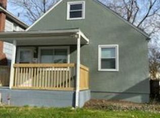 232 S Burgess Ave, Columbus, OH 43204