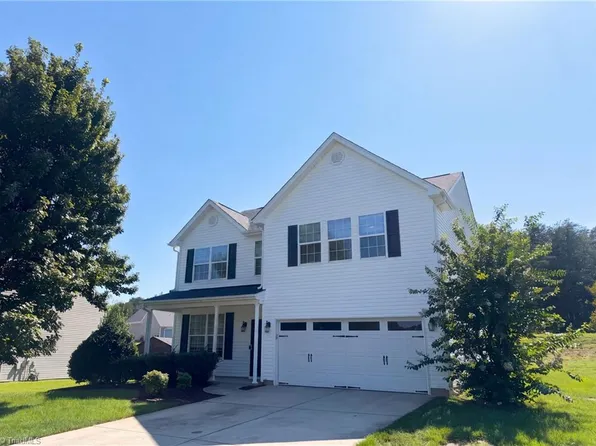 518 Macgregor Dr, Burlington, NC 27217