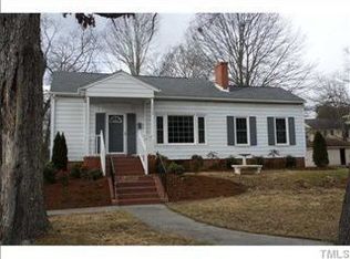 2008 Fayetteville St, Durham, NC 27707