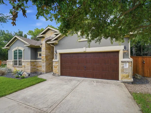 3901 Sansome Ln, Round Rock, TX 78681