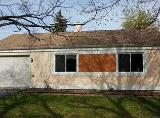25 Sonora Dr, Montgomery, IL