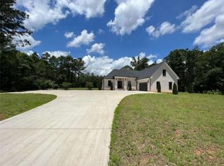 613 Bill Rutledge Rd, Winder, GA 30680