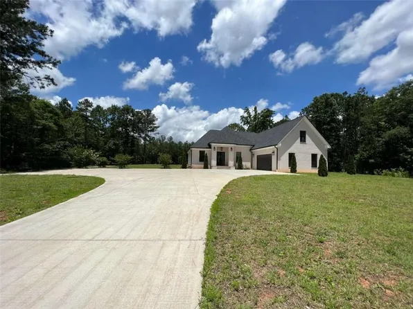 613 Bill Rutledge Rd, Winder, GA 30680