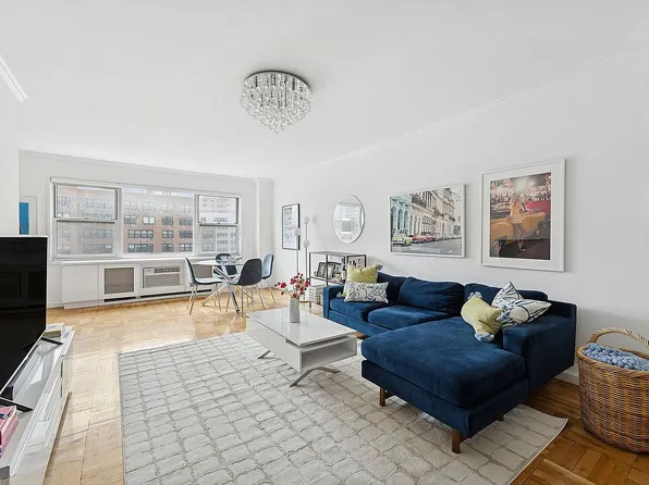 311 E 71st St APT 10F, New York, NY 10021