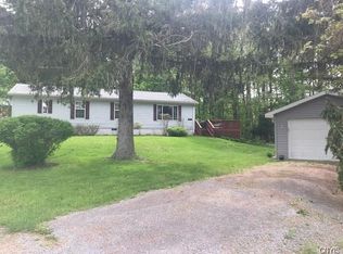 11 Country Club Ln, Sandy Creek, NY 13145