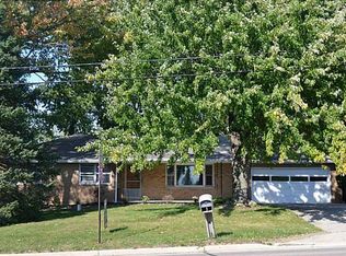 2246 E Home Rd, Springfield, OH 45503