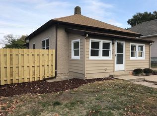 120 W Vass St, Valley, NE 68064