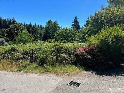 0 Lot D Burwell, Bremerton, WA, 98312