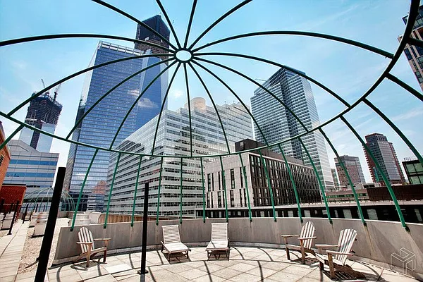 275 Greenwich Street #5D in Tribeca, Manhattan | StreetEasy