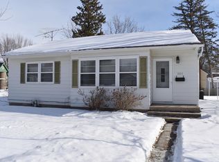 1007 Linn Ave, Owatonna, MN 55060