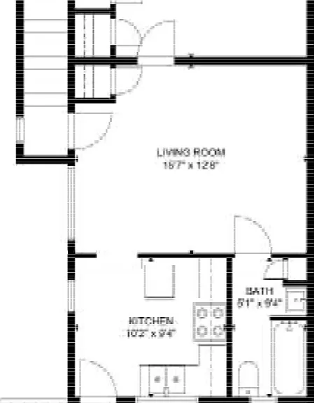 72 Main St #1 — Photo 1