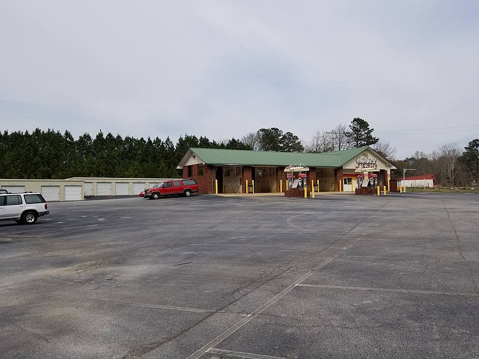 1st image of 4919 Old Highway 138 1 #2-2BAY-5