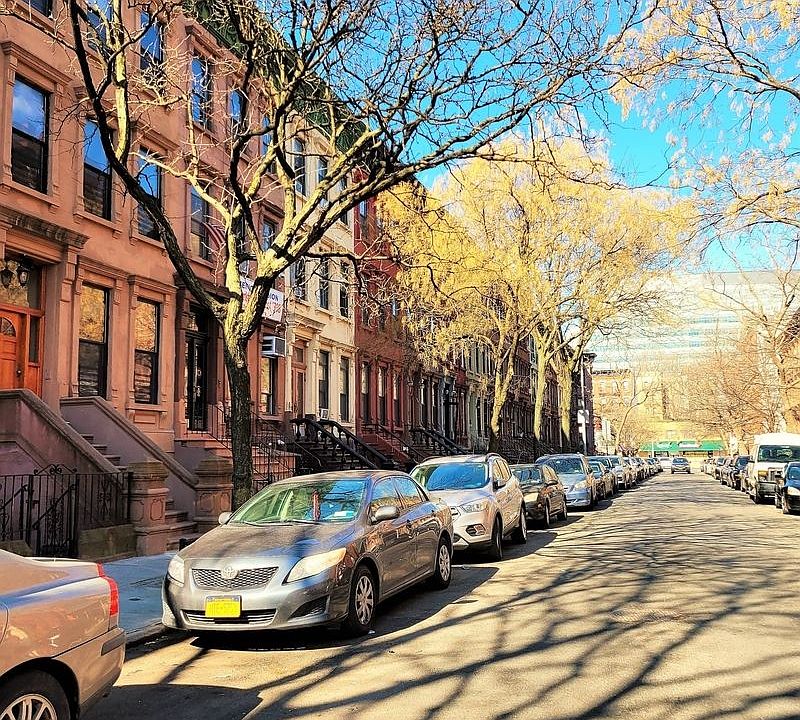 1st image of 258 W 132nd St #2