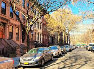258 W 132nd St #2, New York, NY 10027