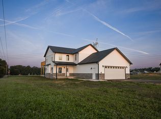 3951 Eagle Dr, Gosport, IN 47433