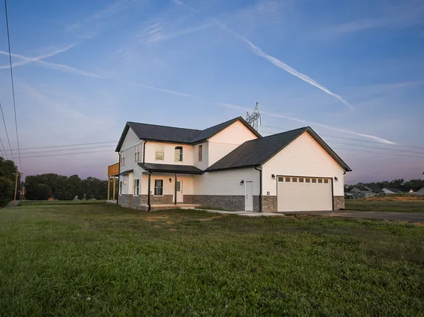 3951 Eagle Dr, Gosport, IN 47433