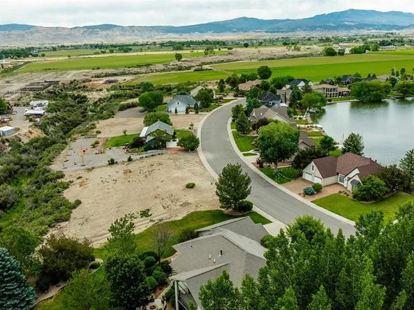 Lot 25 Otter Pond Circle, Montrose, CO 81401