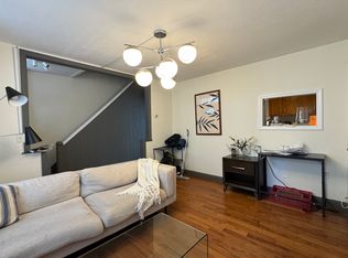 286 Bowen St, South Boston, MA 02127