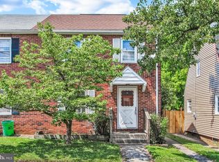 319 E Maple St, York, PA 17403