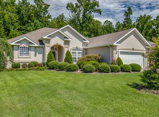 717 Dove Haven Ln, Myrtle Beach, SC 29579