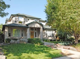 2525 S Adams St, Denver, CO 80210