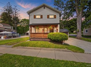 40 Alleghany Rd, Corfu, NY 14036